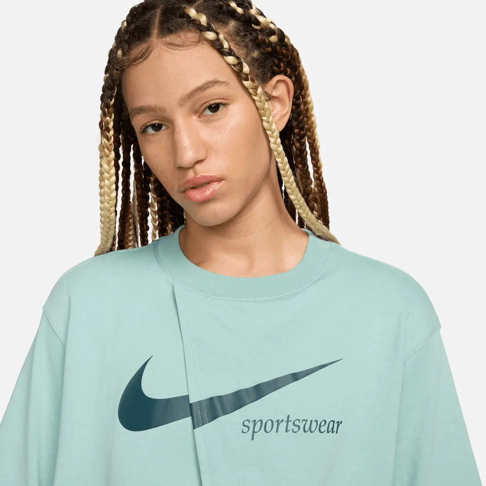 COLLECTION DE VÊTEMENTS DE SPORT POUR FEMMES MINÉRAL/JUNGLE PROFONDE
