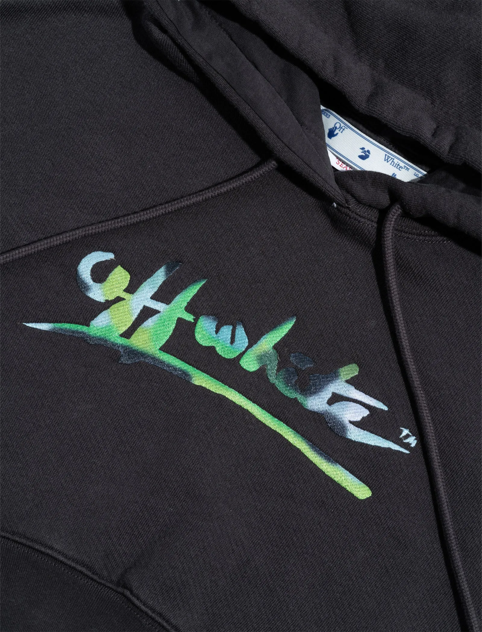 SWEAT À CAPUCHE SUPER CROP POUR FEMME