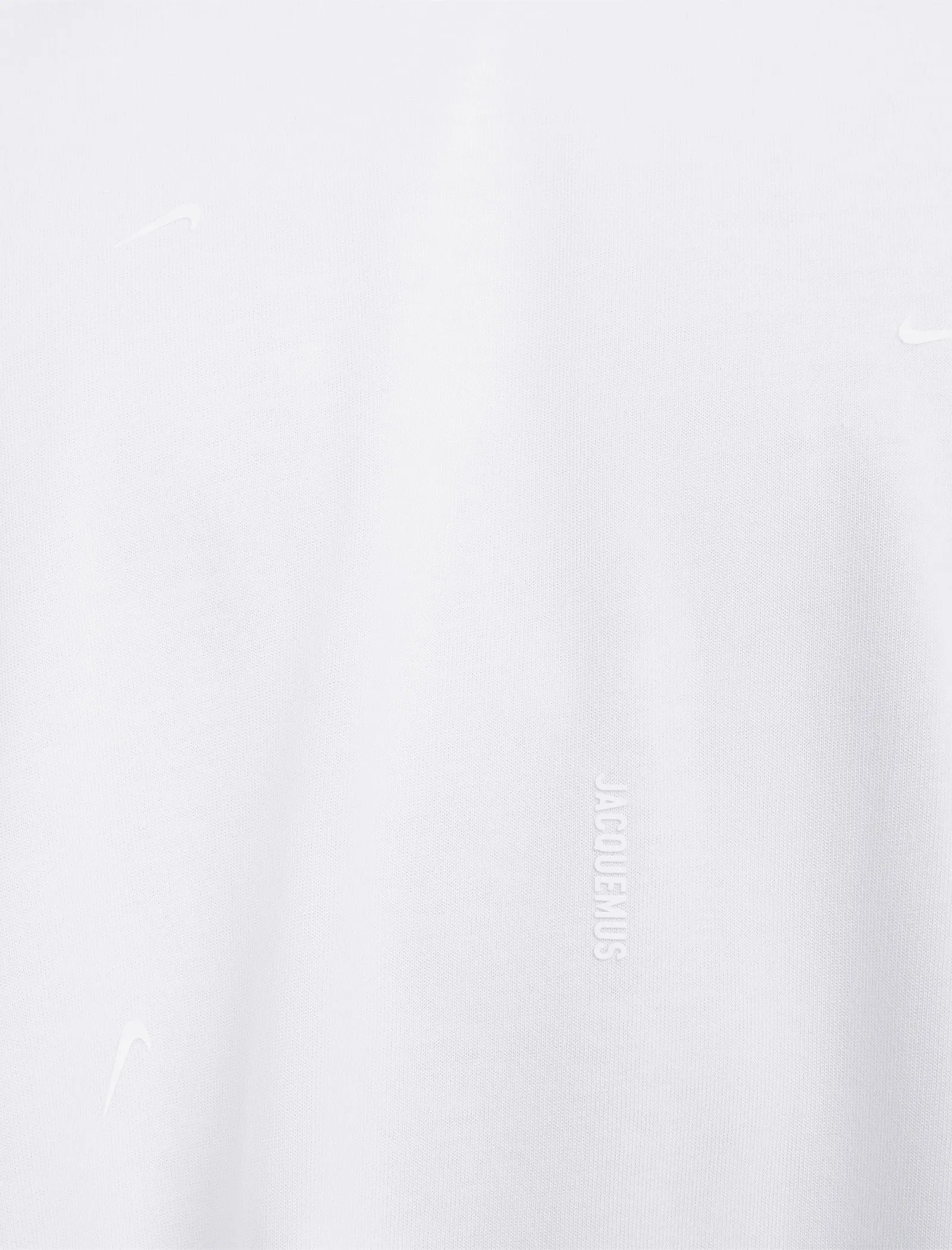 T-SHIRT FEMME