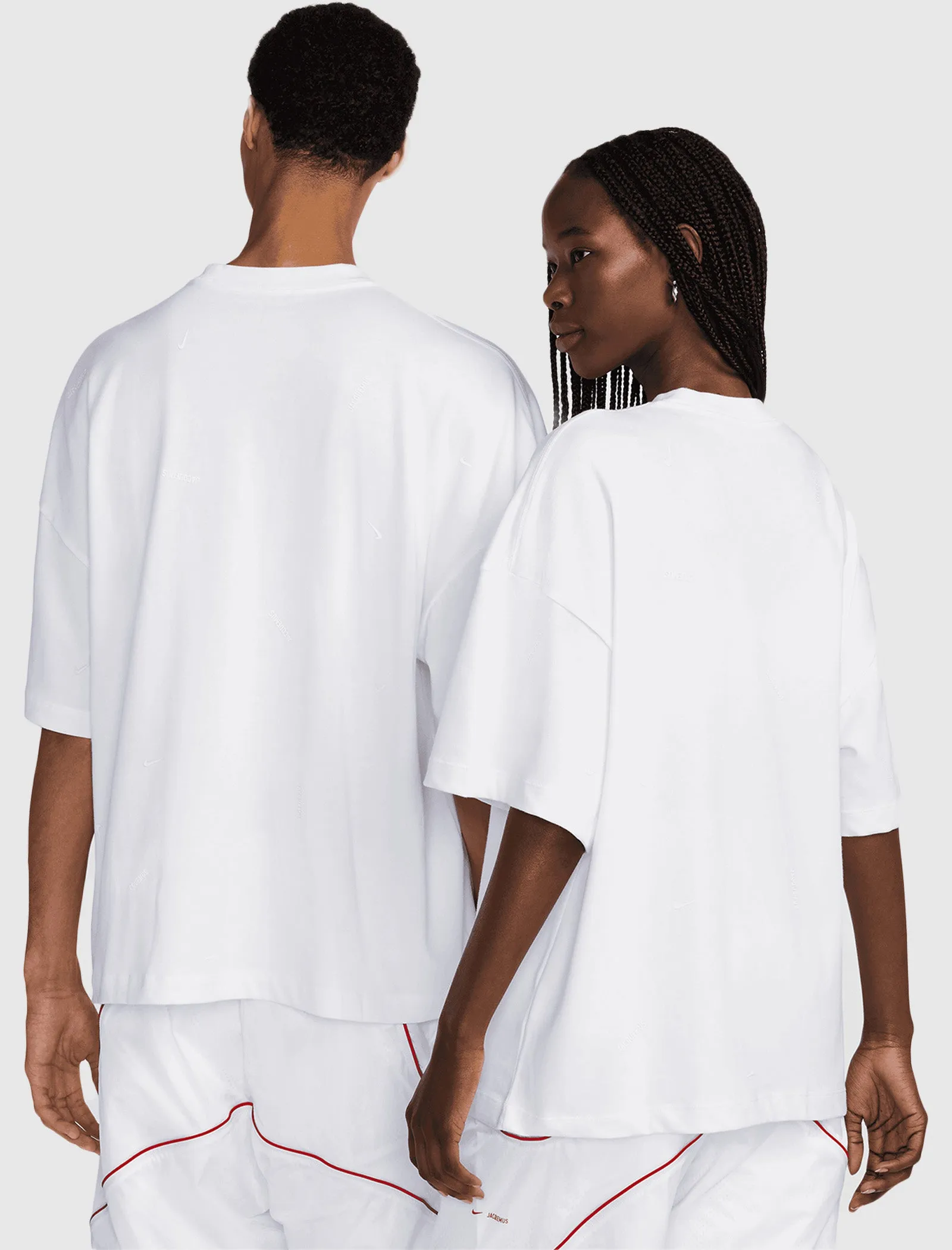 T-SHIRT FEMME