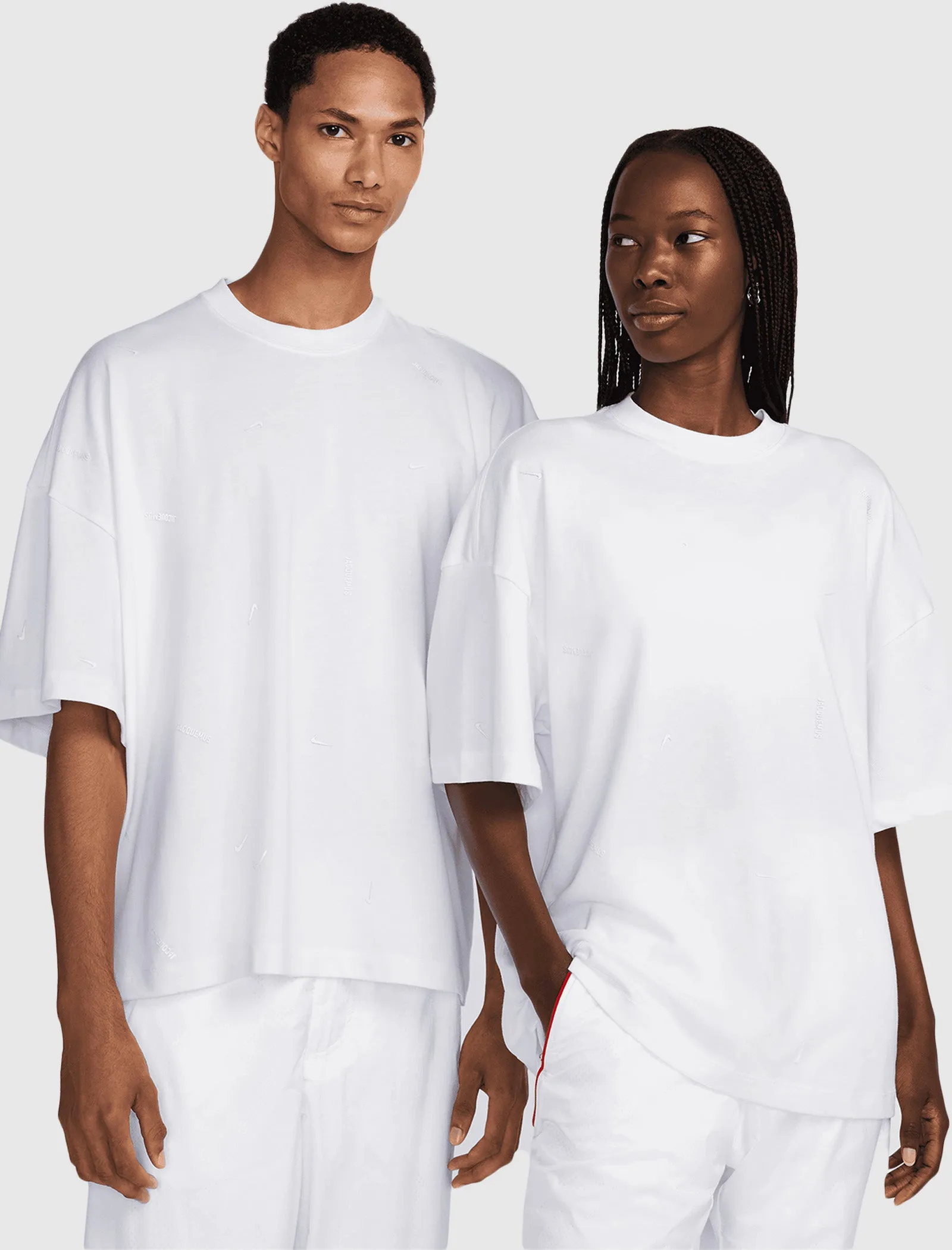 T-SHIRT FEMME