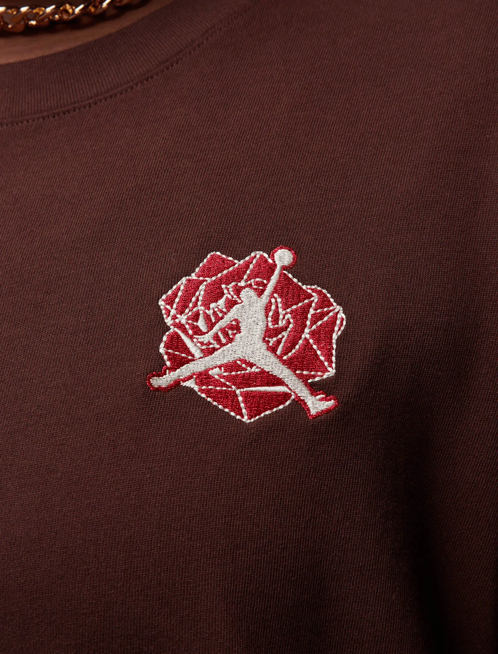 TEE VINTAGE TEYANA TAYLOR POUR FEMME