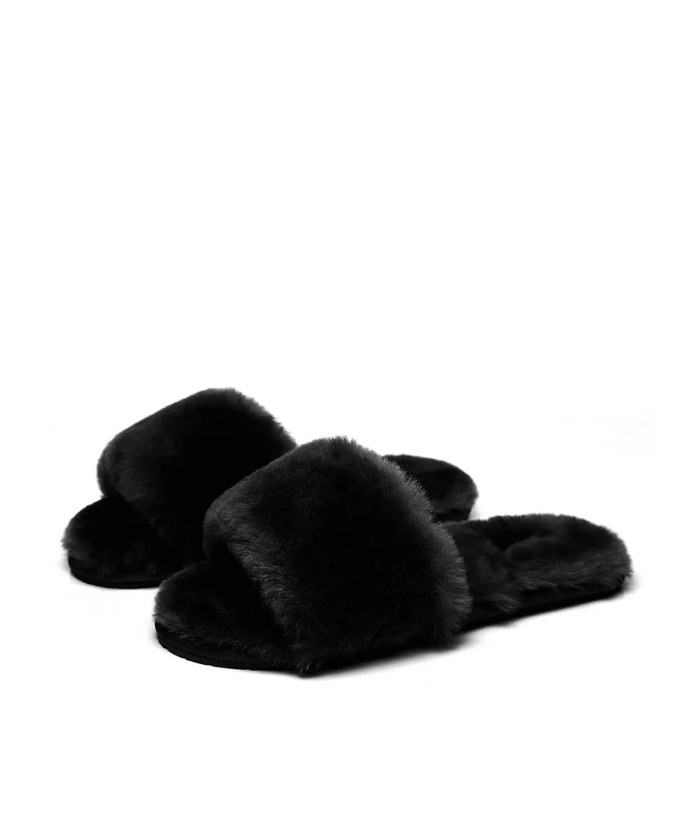 Chaussons UGG Flossy pour Femme - Chaussures UGG