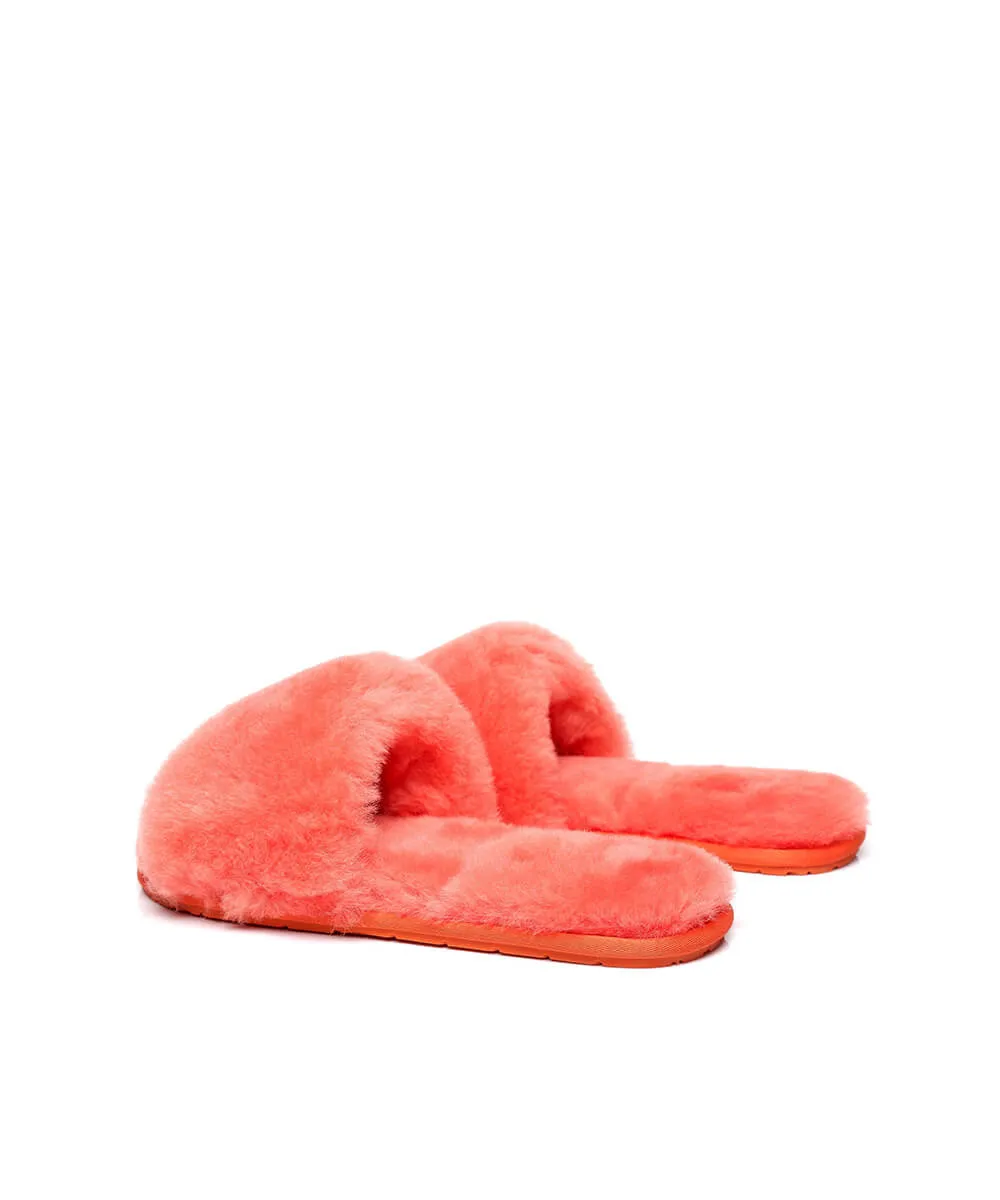 Chaussons UGG Flossy pour Femme - Chaussures UGG