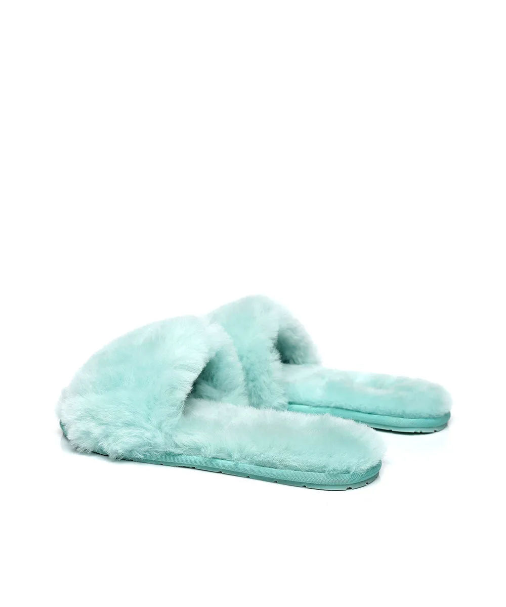 Chaussons UGG Flossy pour Femme - Chaussures UGG