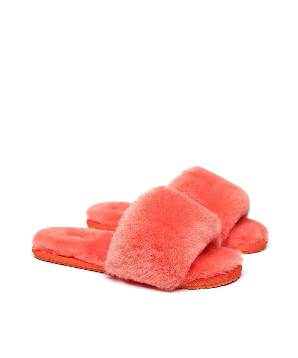 Chaussons UGG Flossy pour Femme - Chaussures UGG