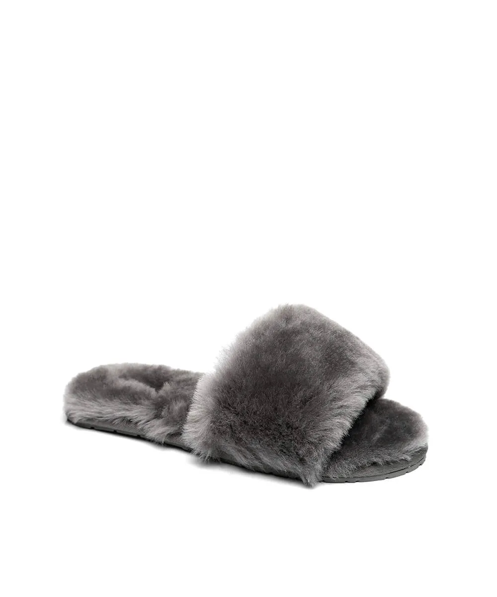 Chaussons UGG Flossy pour Femme - Chaussures UGG