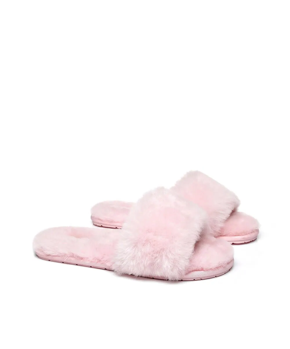 Chaussons UGG Flossy pour Femme - Chaussures UGG