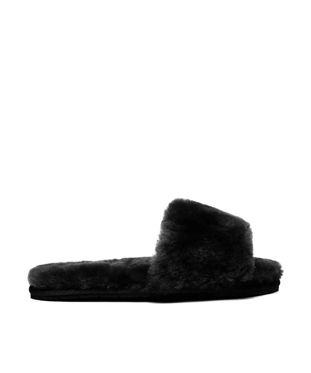 Chaussons UGG Flossy pour Femme - Chaussures UGG