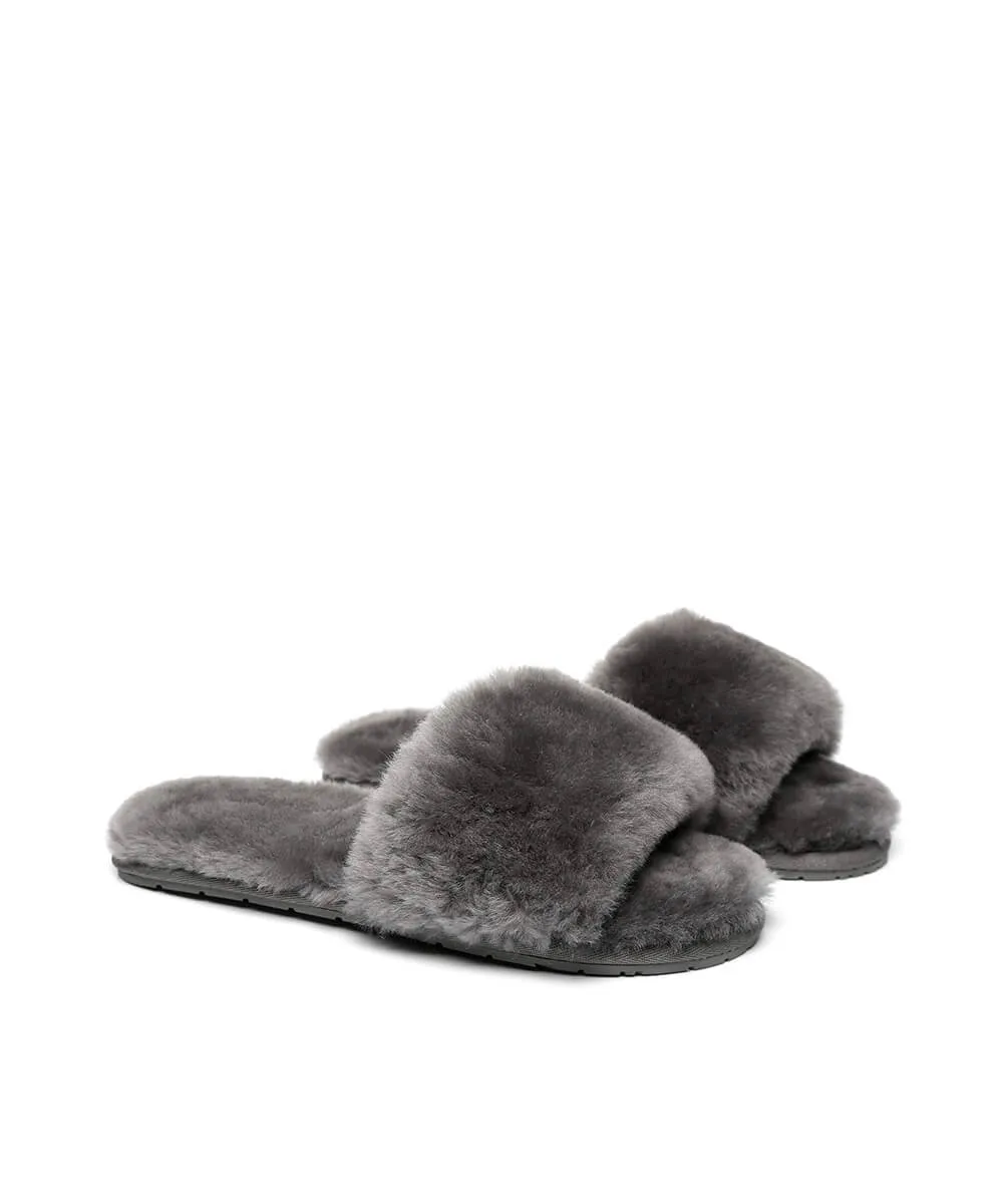 Chaussons UGG Flossy pour Femme - Chaussures UGG