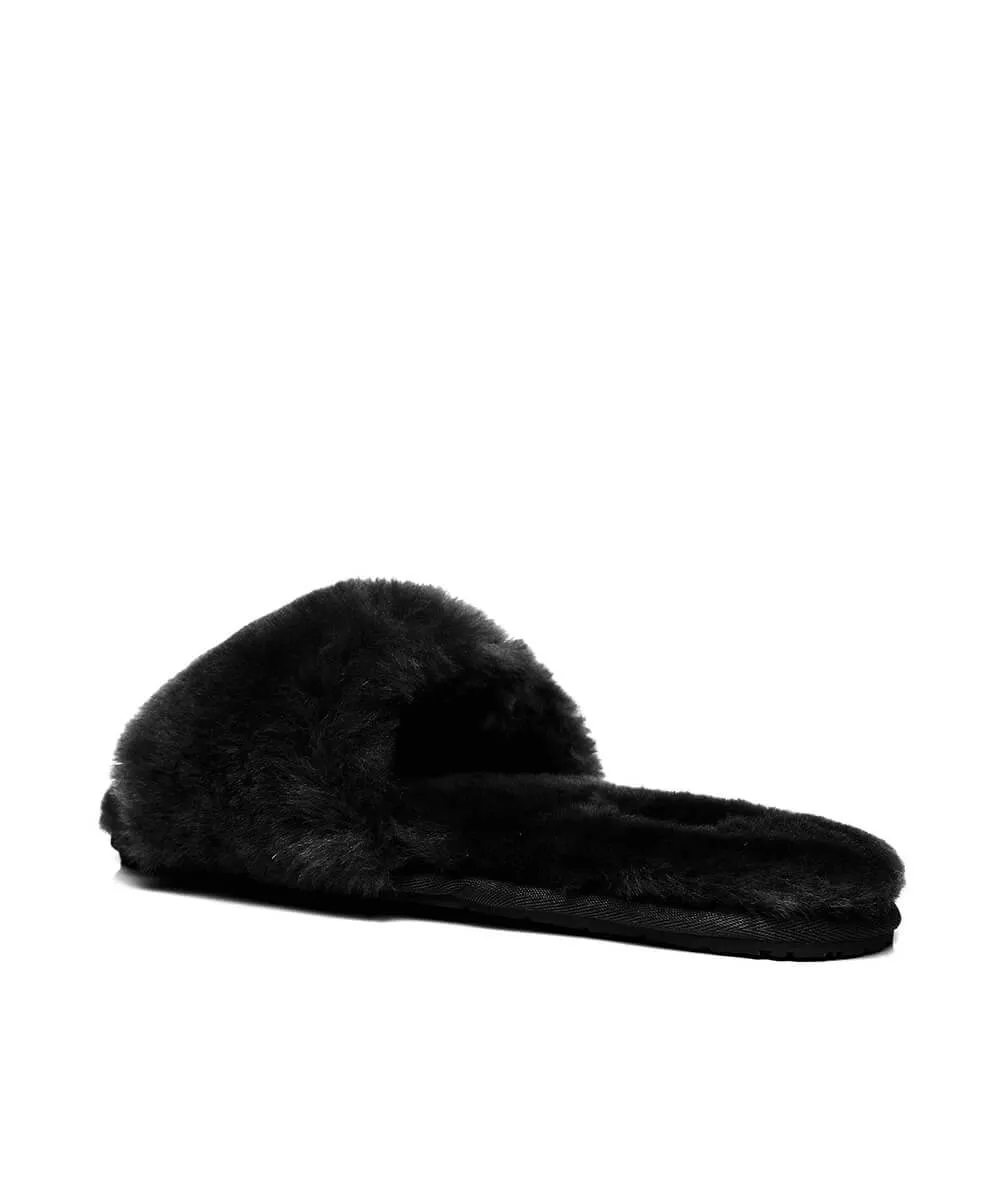 Chaussons UGG Flossy pour Femme - Chaussures UGG