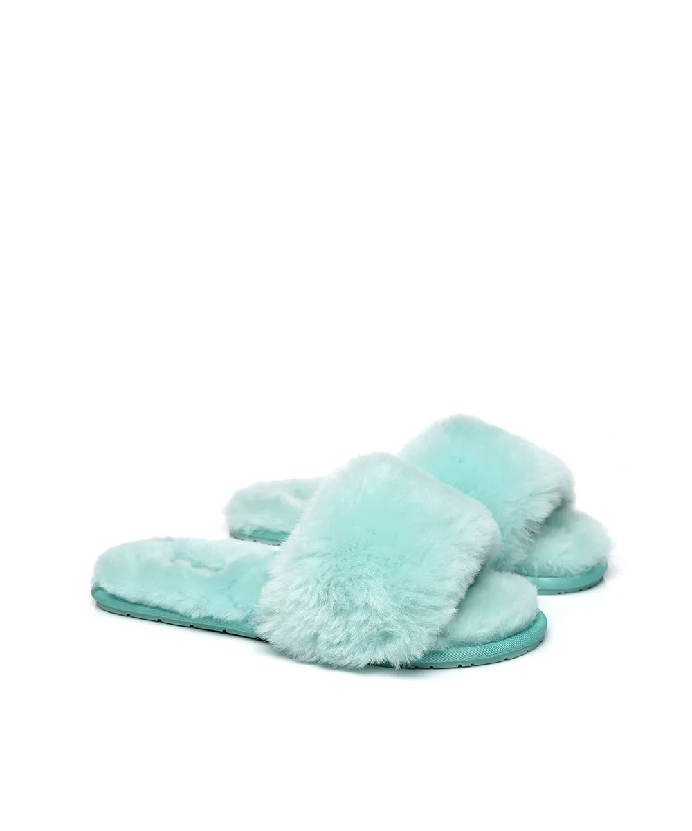 Chaussons UGG Flossy pour Femme - Chaussures UGG
