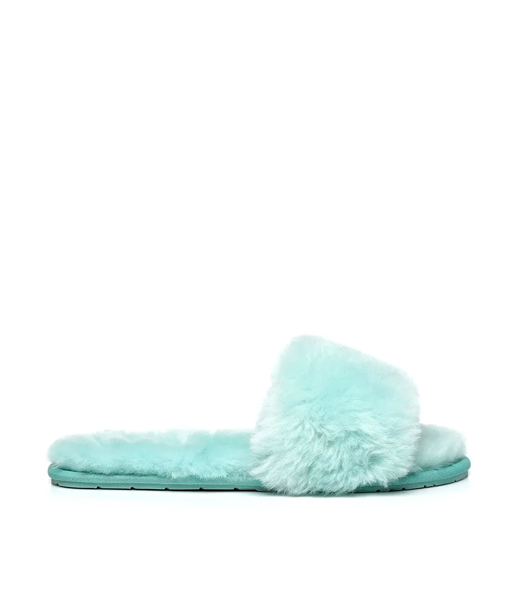 Chaussons UGG Flossy pour Femme - Chaussures UGG