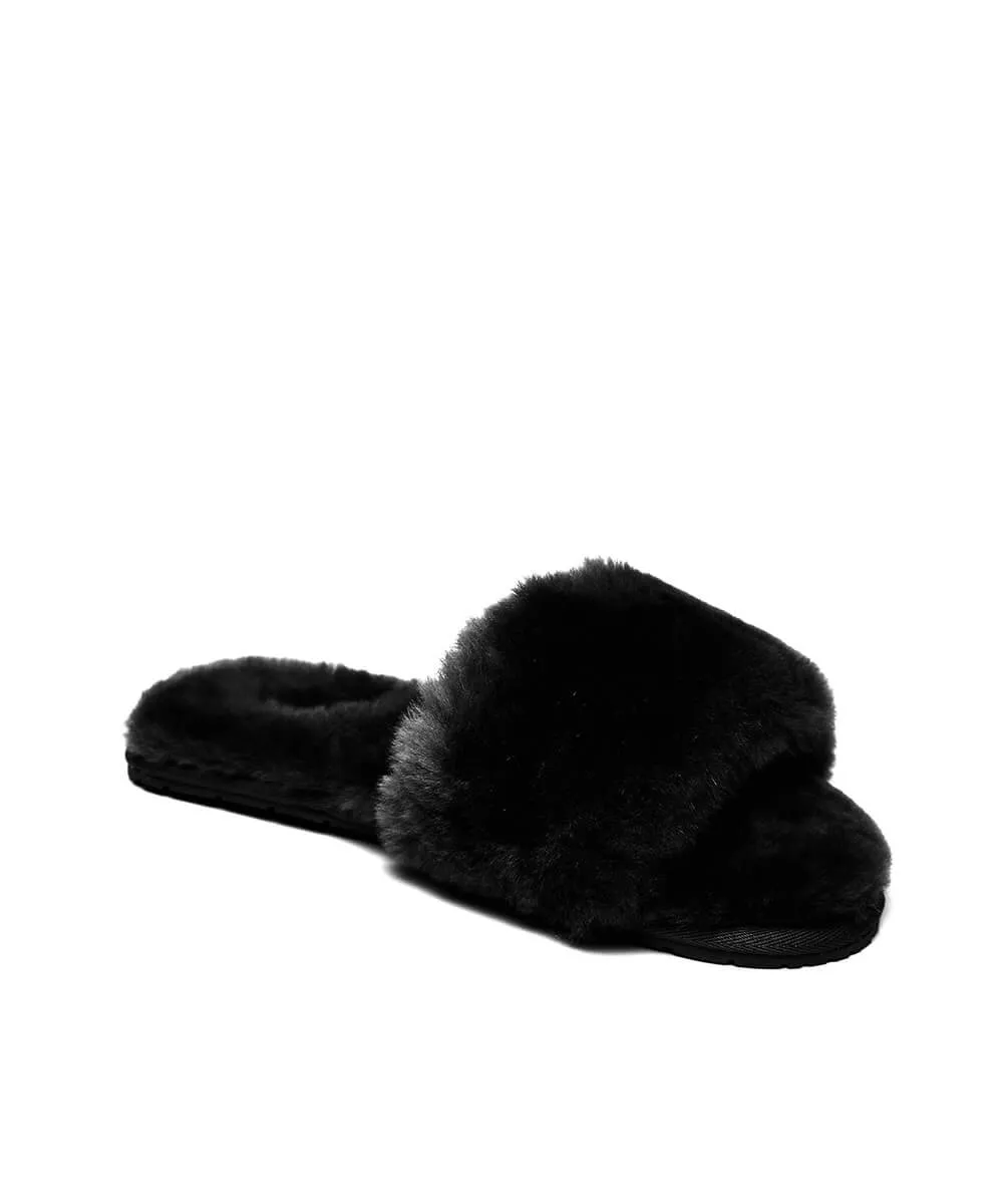 Chaussons UGG Flossy pour Femme - Chaussures UGG