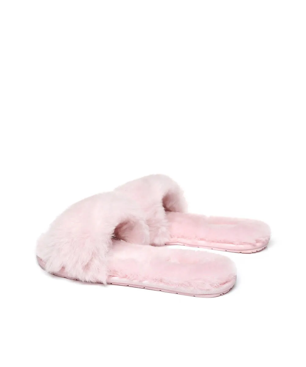 Chaussons UGG Flossy pour Femme - Chaussures UGG
