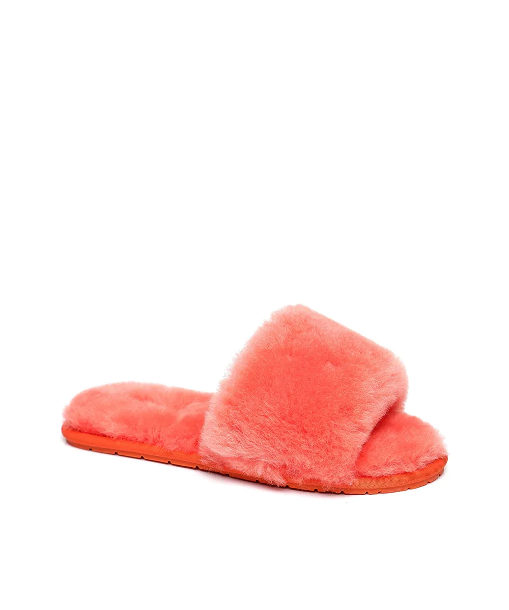 Chaussons UGG Flossy pour Femme - Chaussures UGG