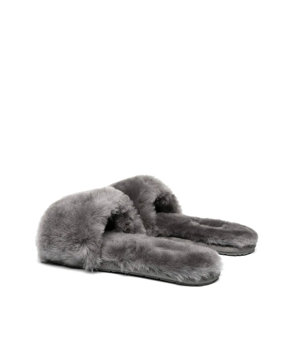 Chaussons UGG Flossy pour Femme - Chaussures UGG