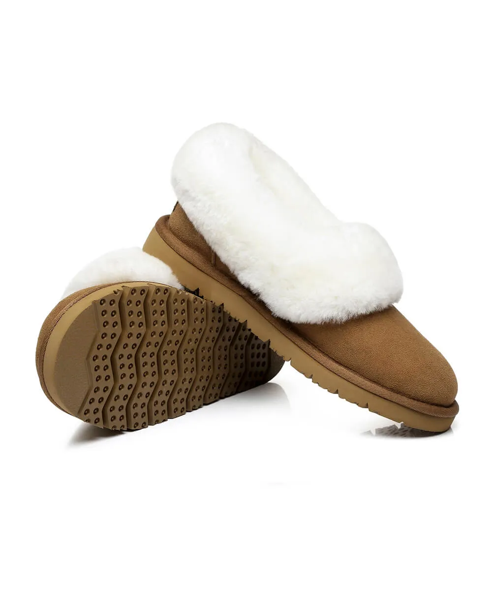 Chaussons UGG Karen pour Femme - Chaussures UGG