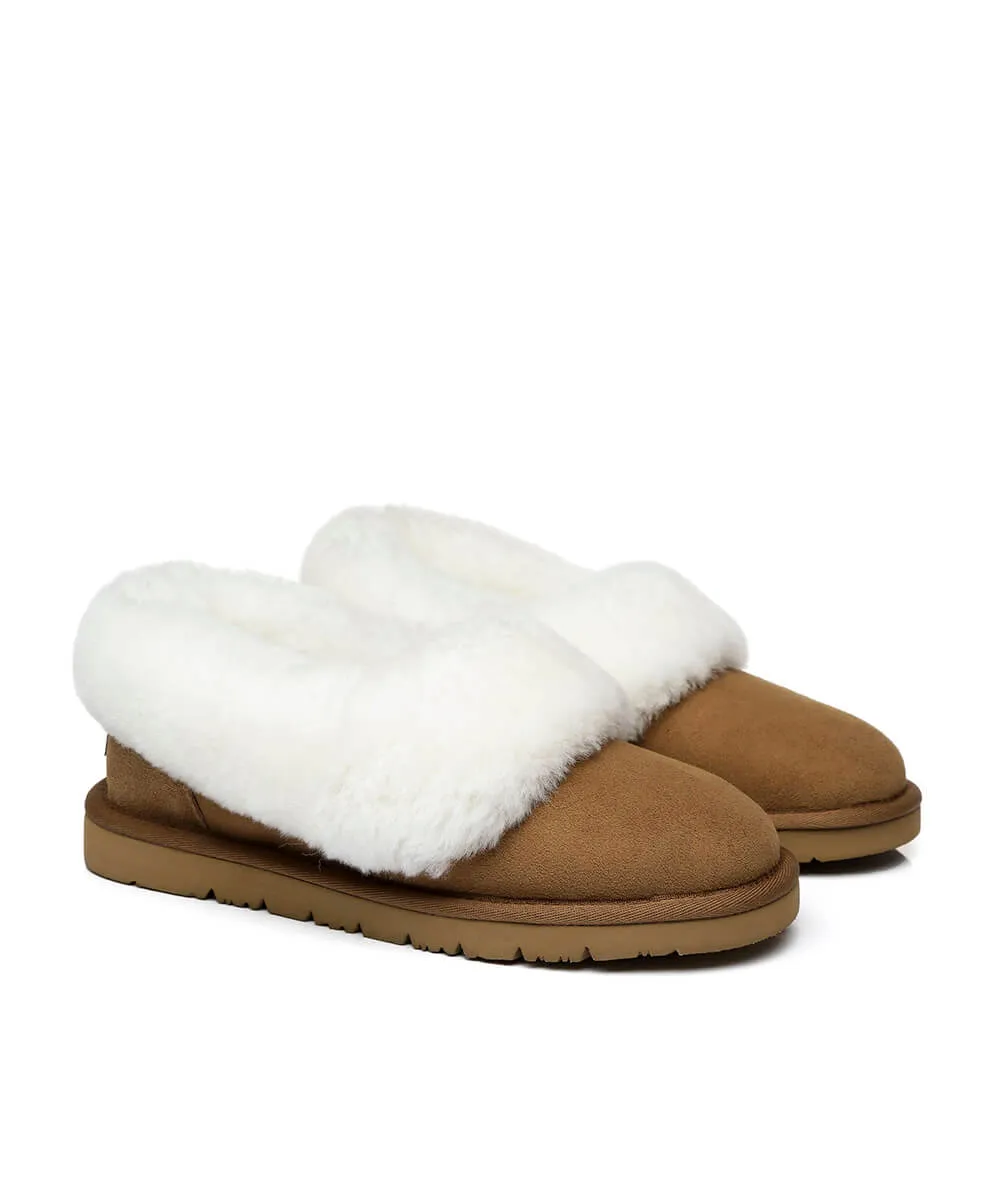 Chaussons UGG Karen pour Femme - Chaussures UGG