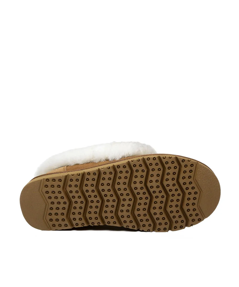 Chaussons UGG Karen pour Femme - Chaussures UGG