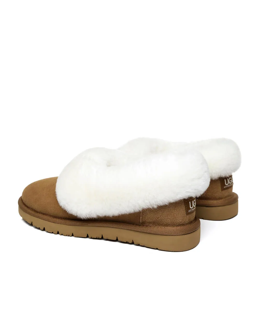 Chaussons UGG Karen pour Femme - Chaussures UGG