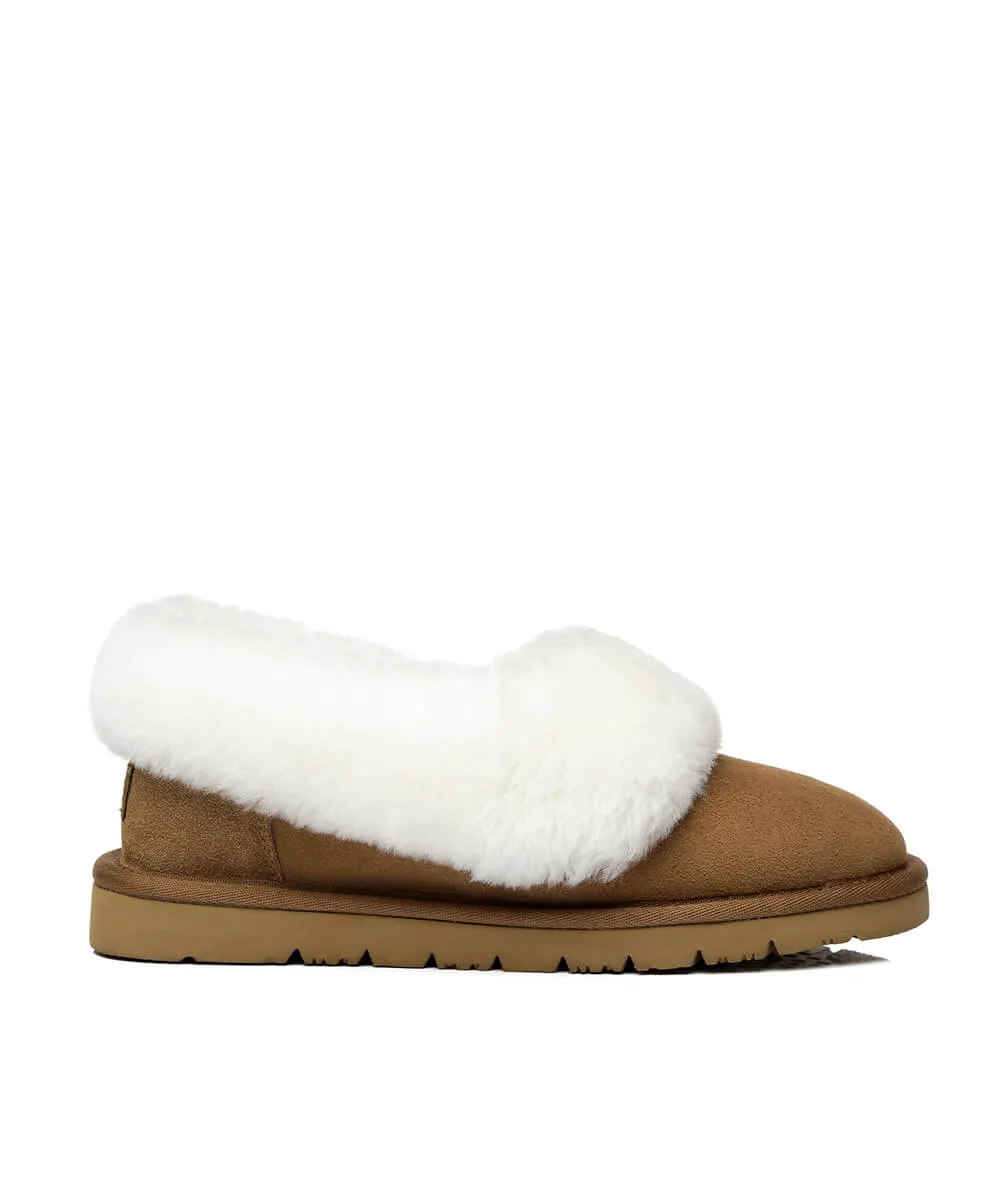 Chaussons UGG Karen pour Femme - Chaussures UGG