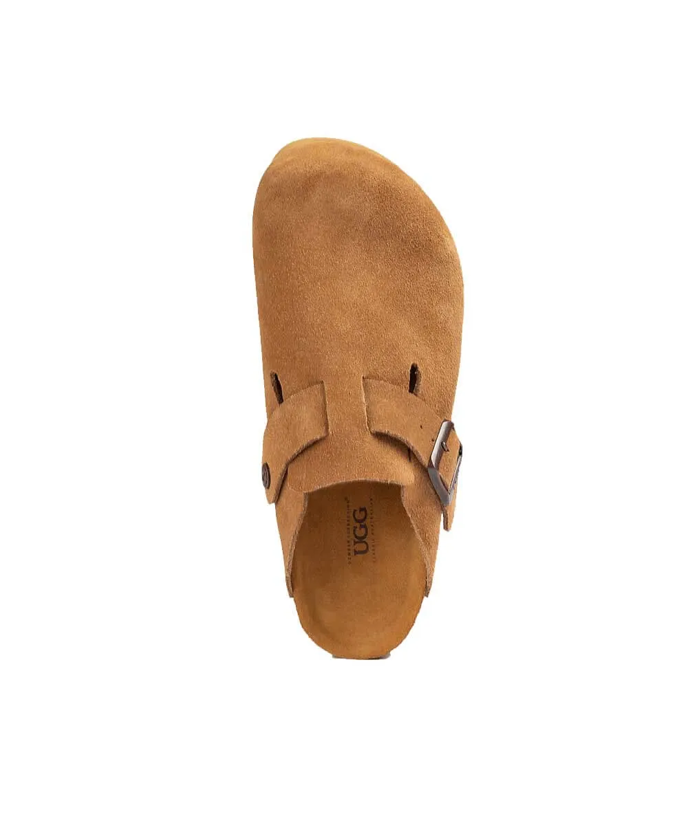 Chaussons UGG Plateforme Marly pour Femme