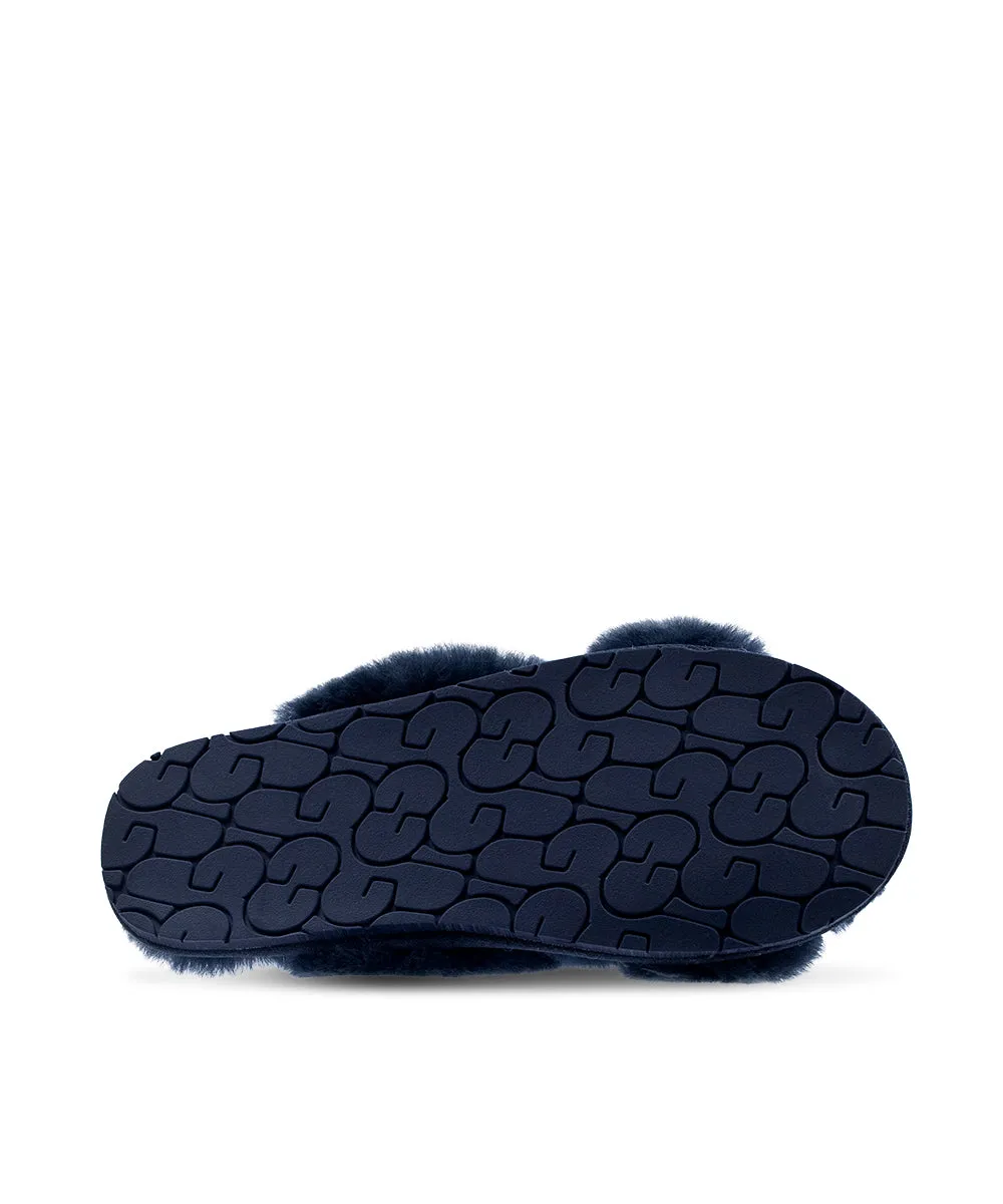 Chaussons Croisés Premium UGG pour Femme - Chaussures UGG