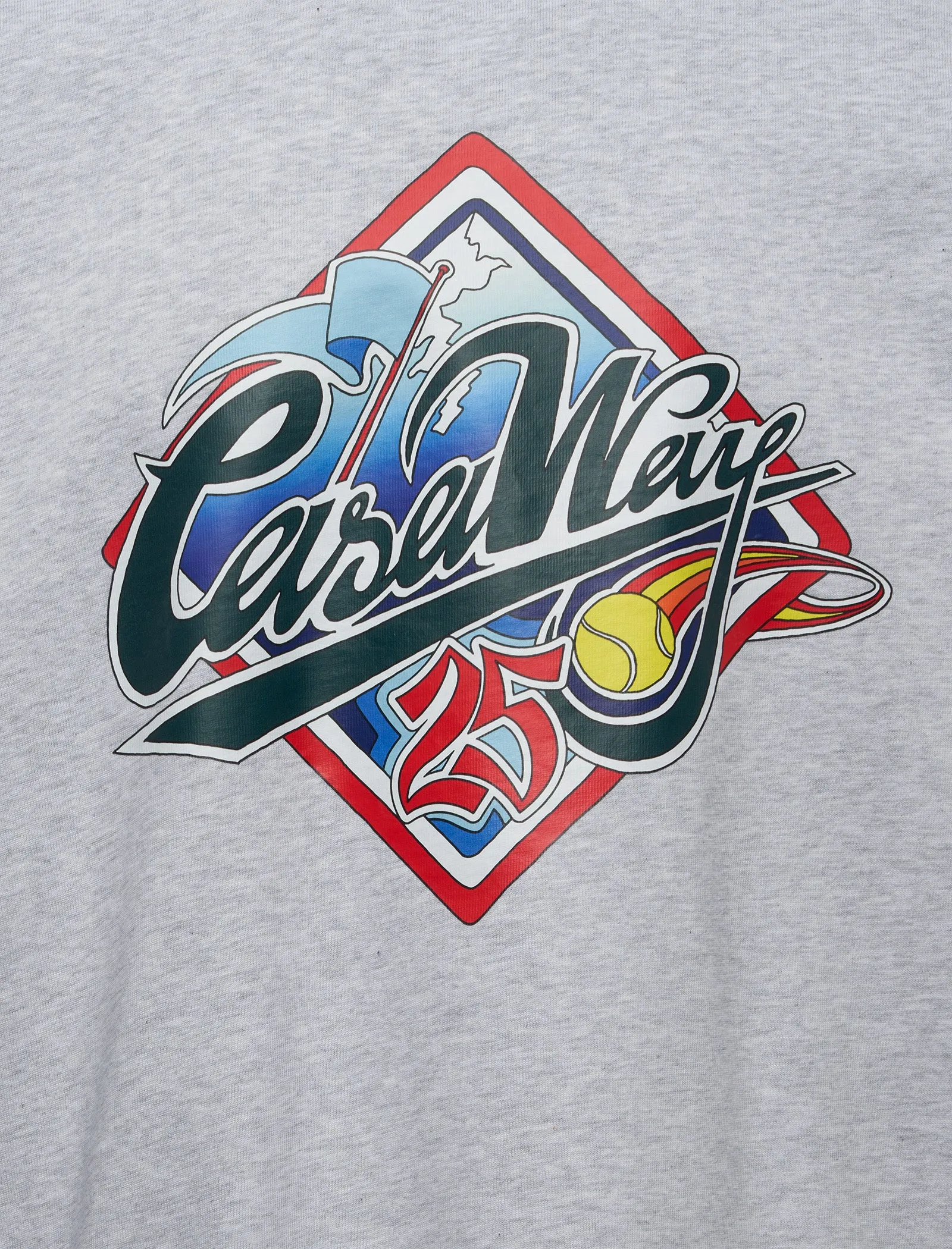 T-SHIRT WORLD SERIES