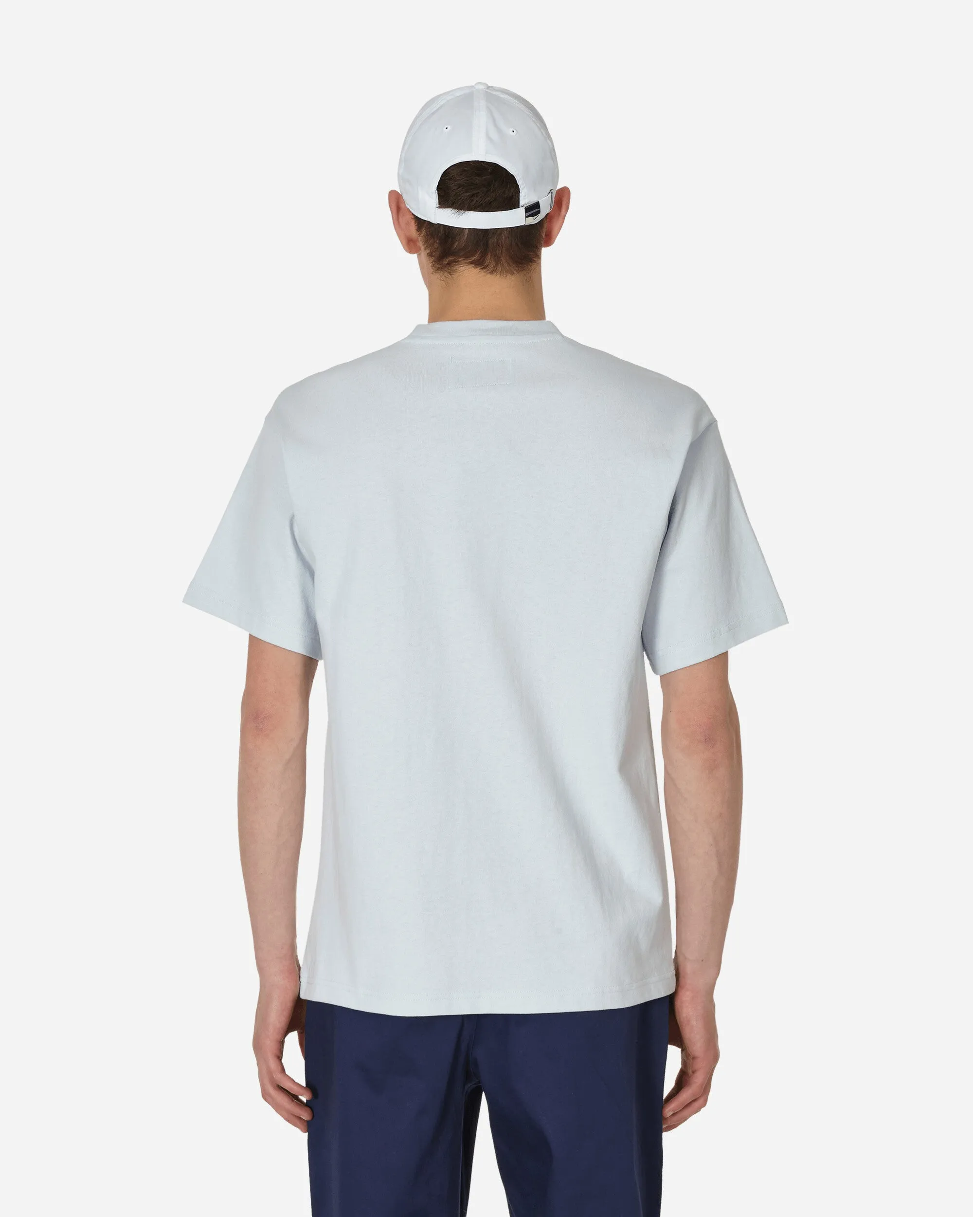 T-shirt Football Gris Worldover