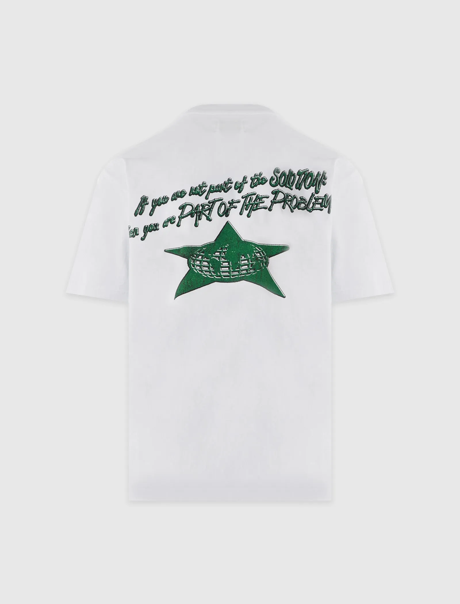 T-SHIRT X ESSENTIALS