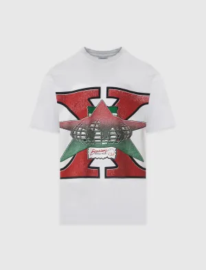 T-SHIRT X ESSENTIALS