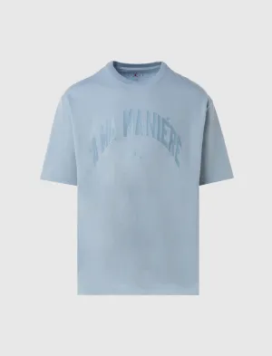 T-SHIRT A MA MANIÉRE