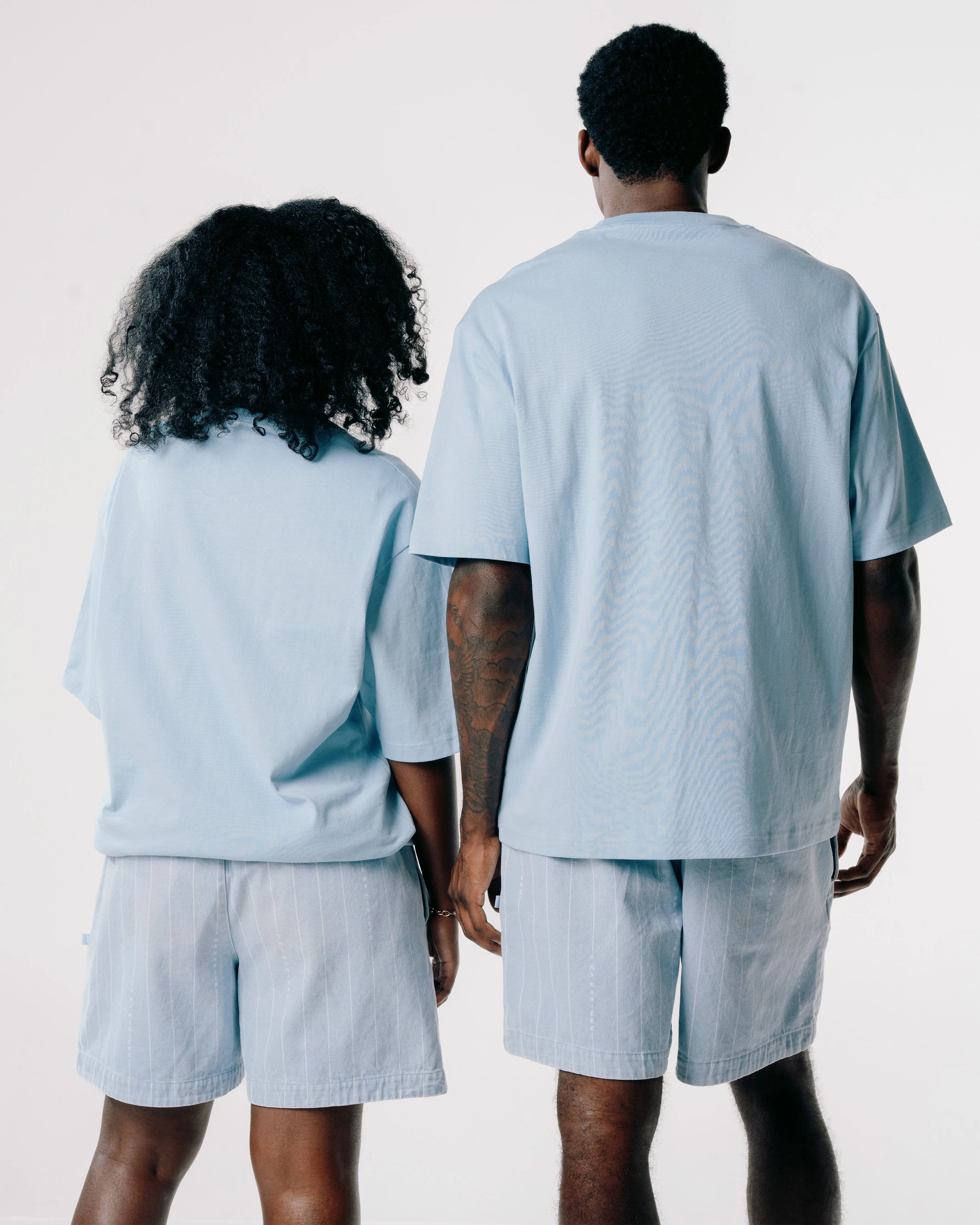 T-SHIRT A MA MANIÉRE