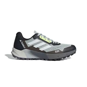 adidas - Chaussures de trail Terrex Agravic Flow 2.0 pour homme (IF2571)