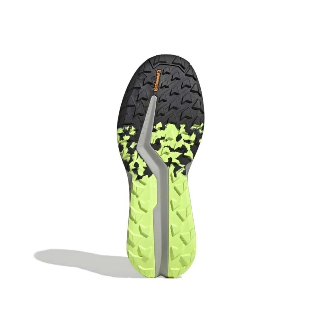 adidas - Chaussures de trail running Terrex Soulstride Flow GORE-TEX pour homme (IF5009)
