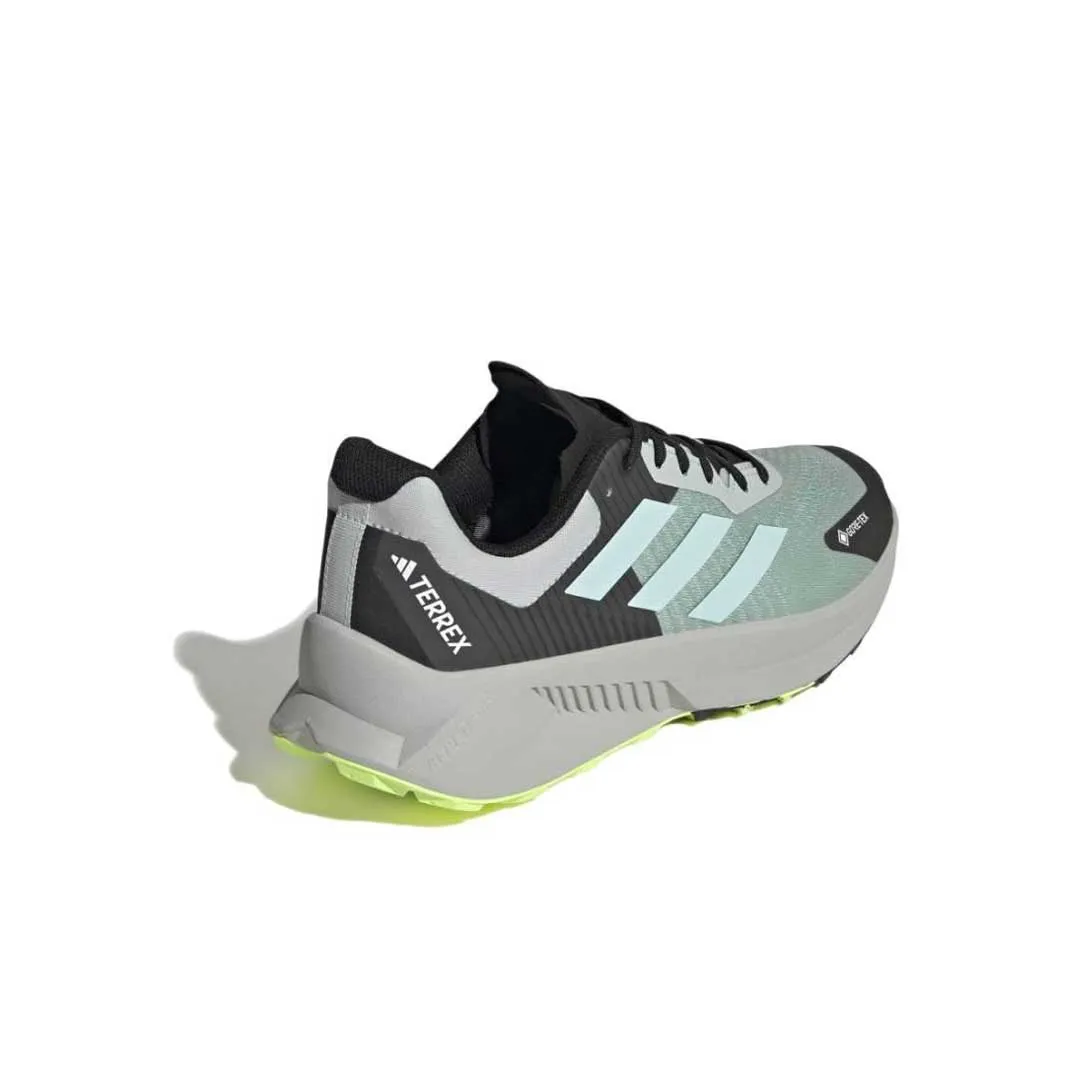 adidas - Chaussures de trail running Terrex Soulstride Flow GORE-TEX pour homme (IF5009)