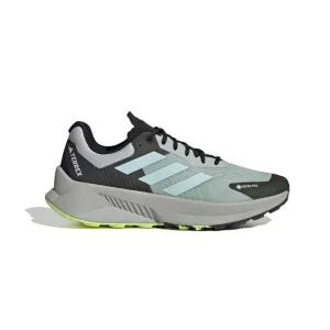 adidas - Chaussures de trail running Terrex Soulstride Flow GORE-TEX pour homme (IF5009)