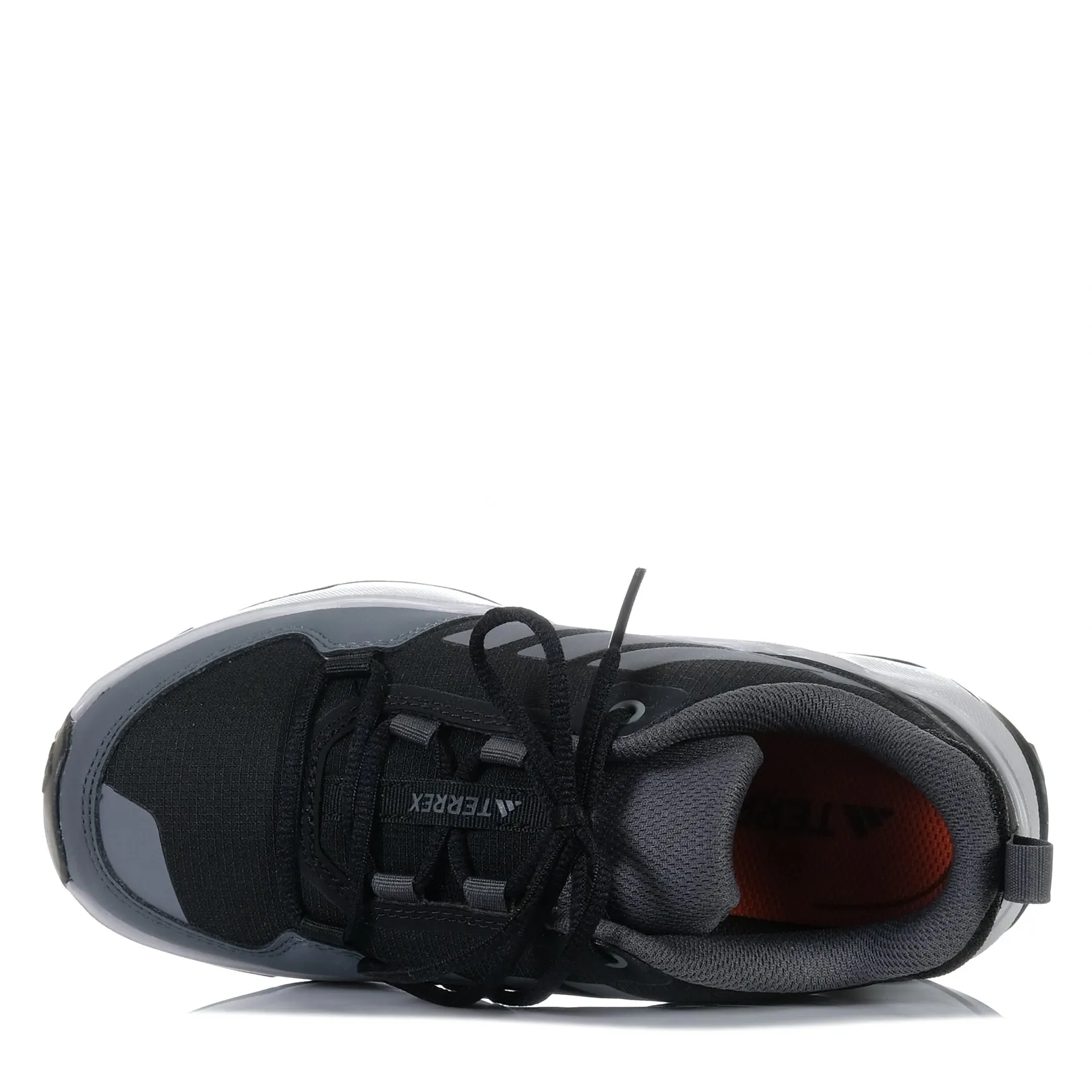 Chaussures Adidas Adidas Terrex AX4R Enfants Noir