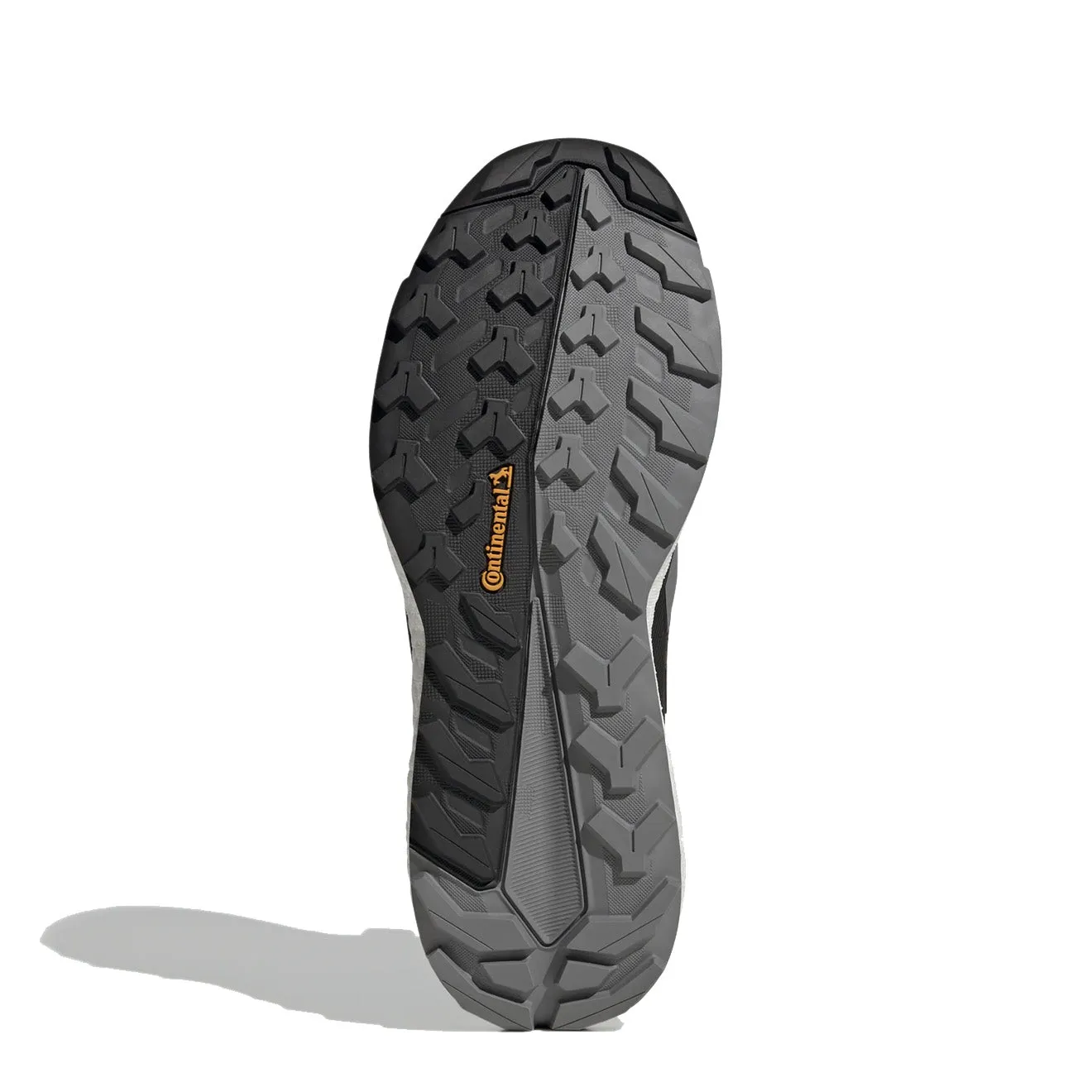 Adidas Terrex Free Hiker 2 Acier Merveilleux / Gris Trois / Encre Légendaire