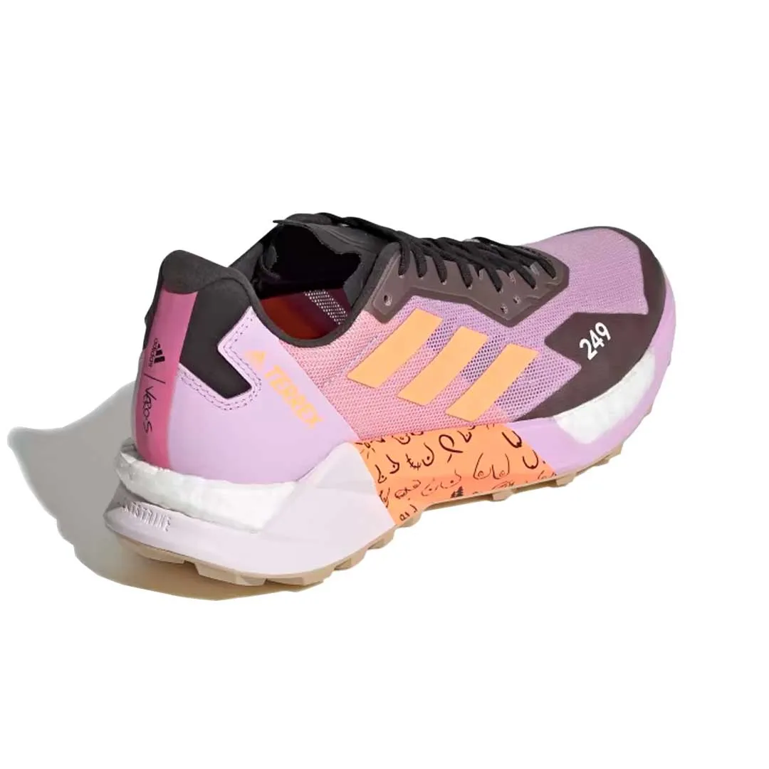 adidas - Chaussures Terrex Agravic Ultra pour Femme (GZ1918)