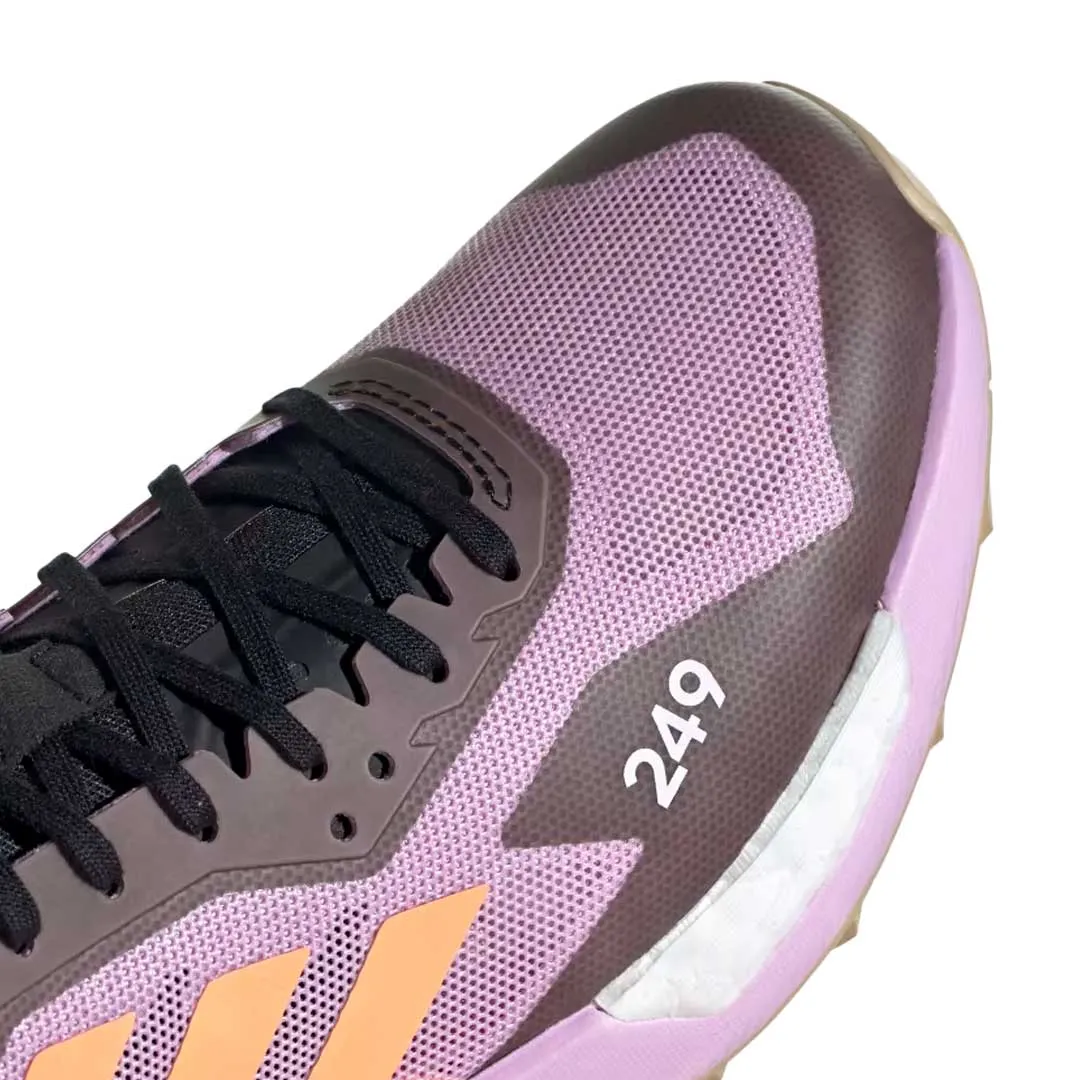 adidas - Chaussures Terrex Agravic Ultra pour Femme (GZ1918)