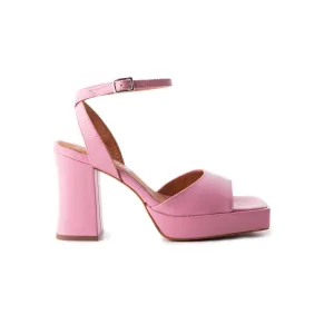 Alegre Cuir Rose