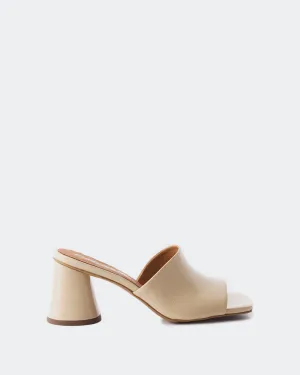 Alyki Cuir Nu