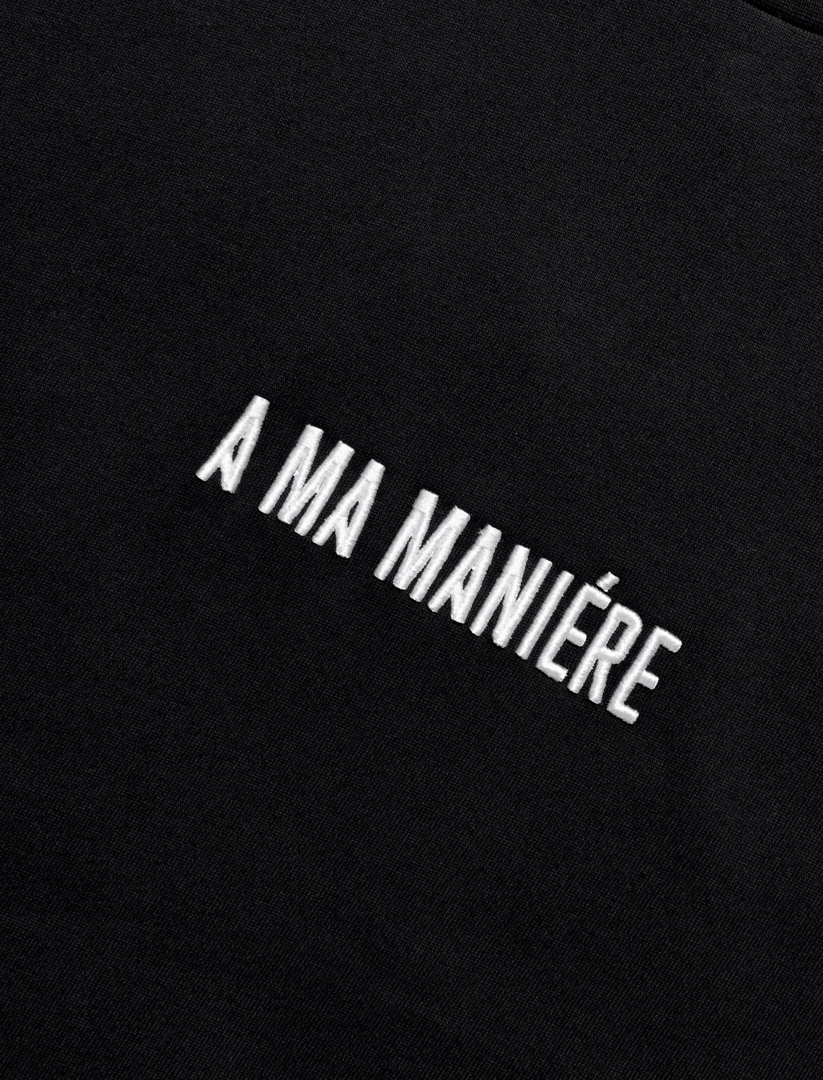 T-SHIRT AMM