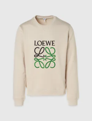 SWEATSHIRT ANAGRAMME