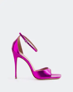 Analu Fuchsia Métallisé