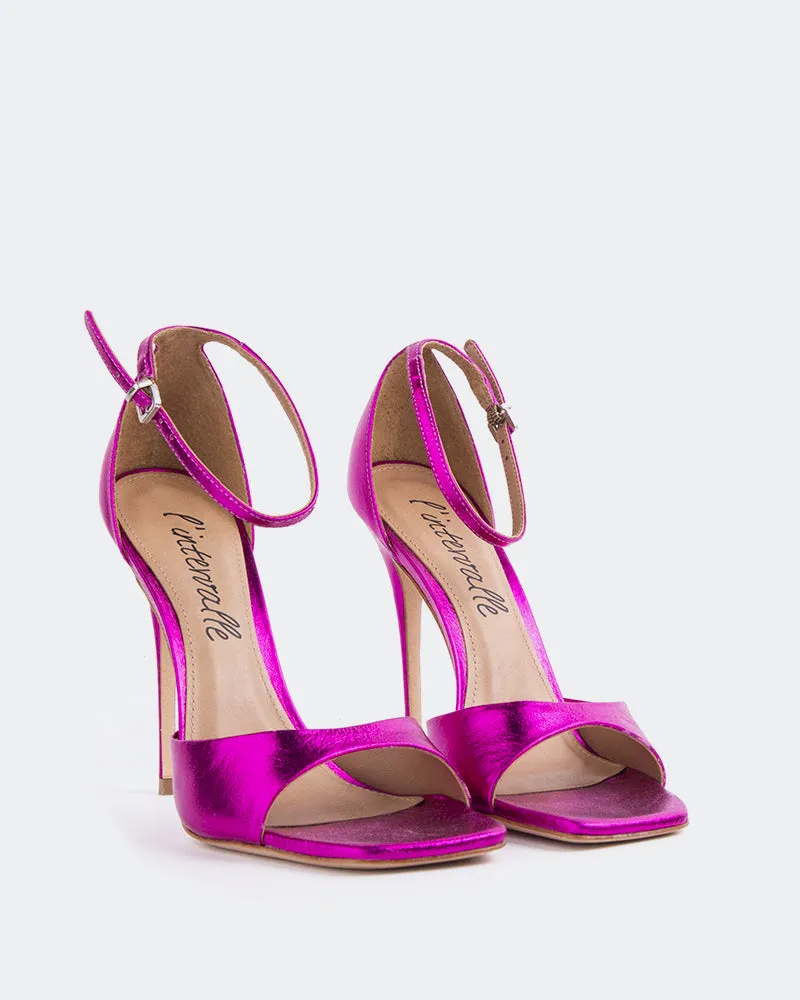 Analu Fuchsia Métallisé