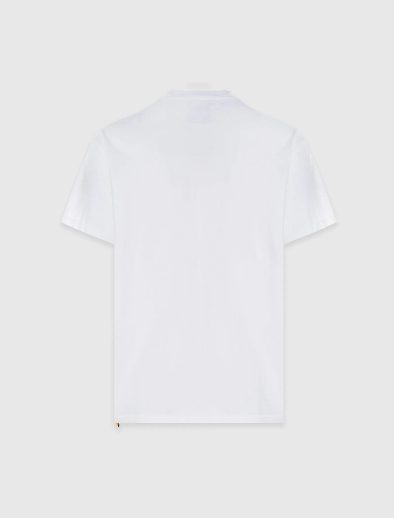 T-SHIRT DU DÉPARTEMENT D'ART
