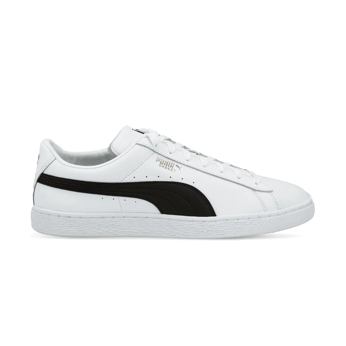 Basket Classic XXI 'Blanc Noir'